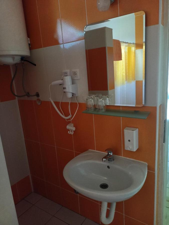 Apartman Fiva Pacir Exterior foto