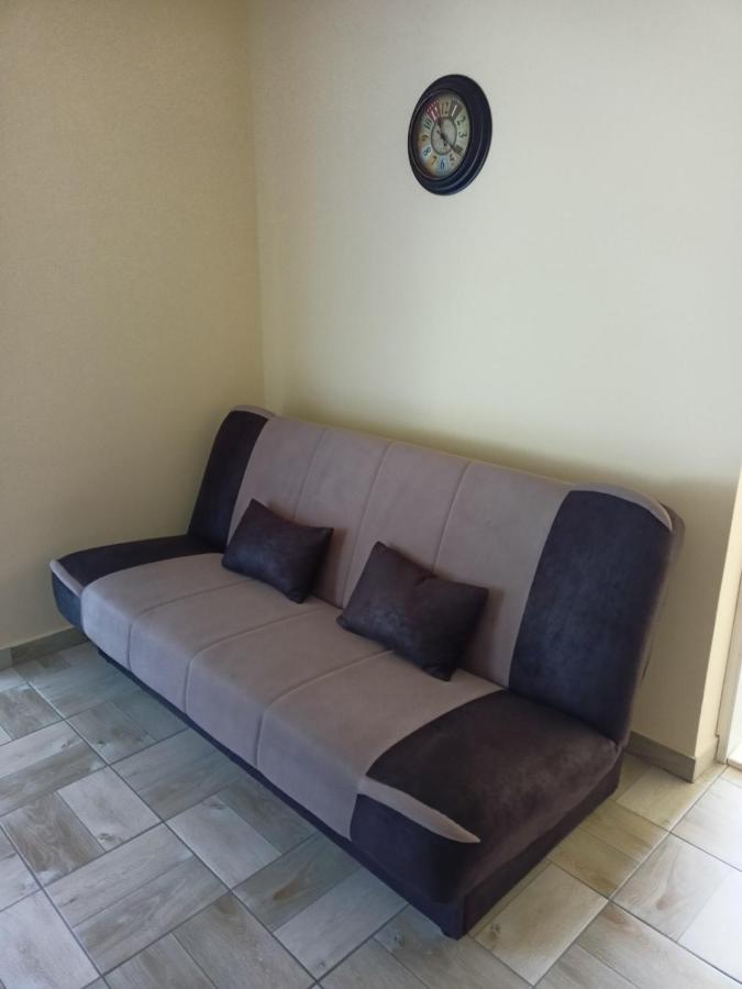 Apartman Fiva Pacir Exterior foto