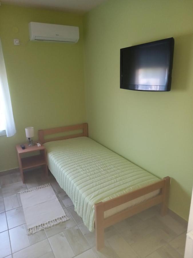 Apartman Fiva Pacir Exterior foto