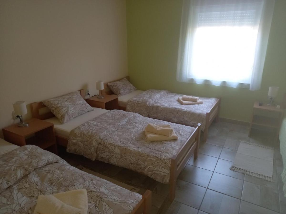 Apartman Fiva Pacir Exterior foto