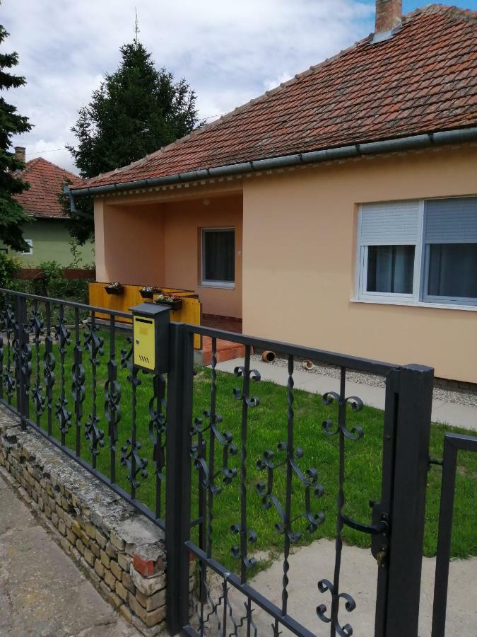 Apartman Fiva Pacir Exterior foto