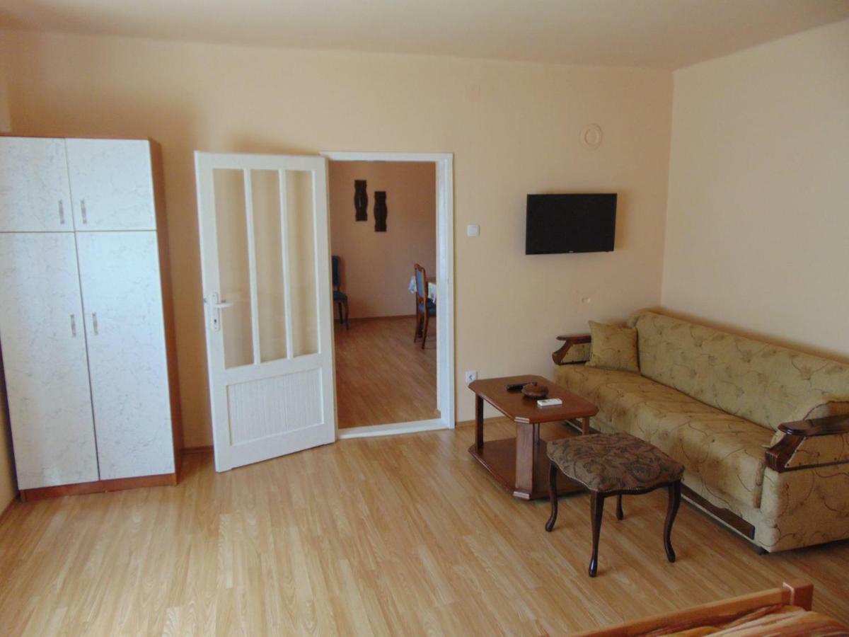 Apartman Fiva Pacir Exterior foto