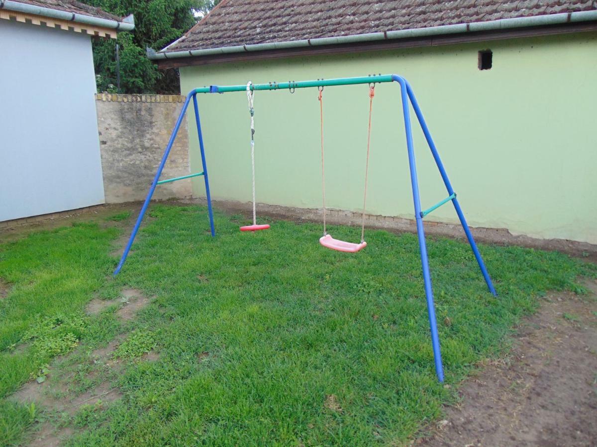 Apartman Fiva Pacir Exterior foto