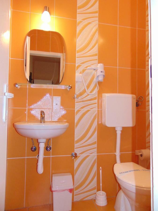 Apartman Fiva Pacir Exterior foto