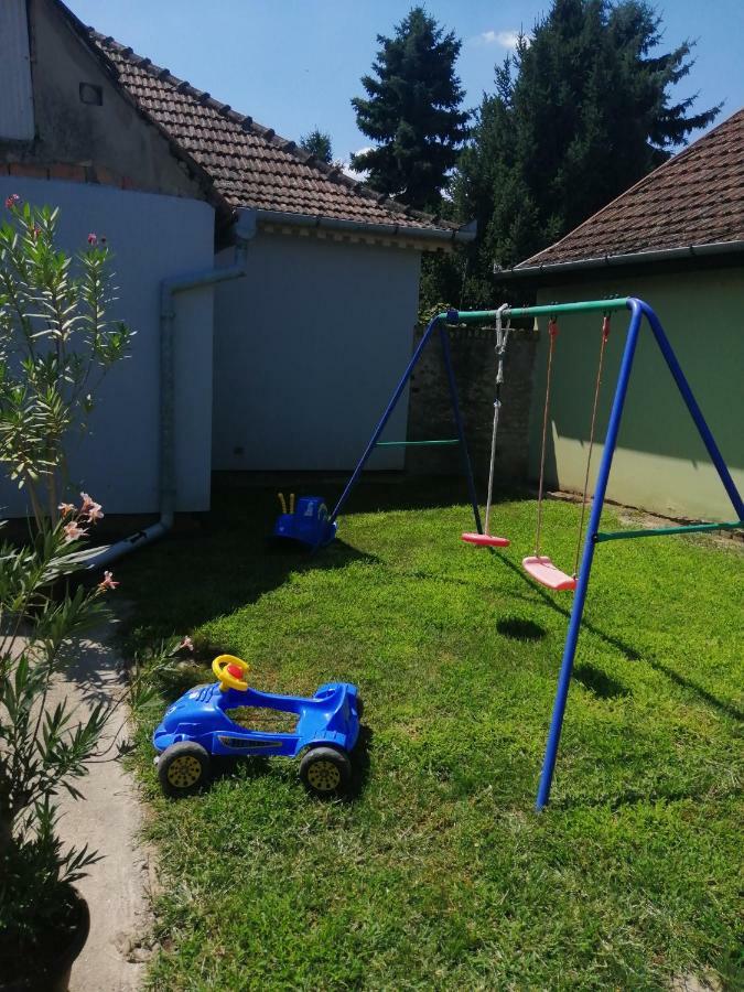 Apartman Fiva Pacir Exterior foto